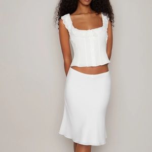 Danielle Guizio Paloma Set